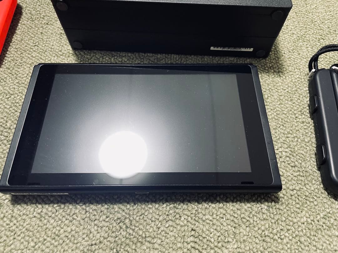 美品　Nintendo Switch ニンテンドースイッチ 本体