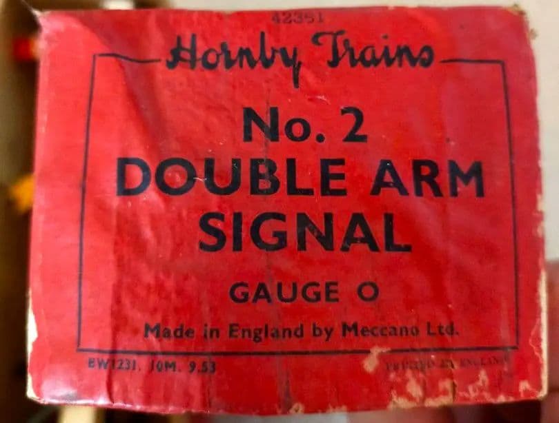 超激レア！昭和レトロ イギリス製鉄道模セット