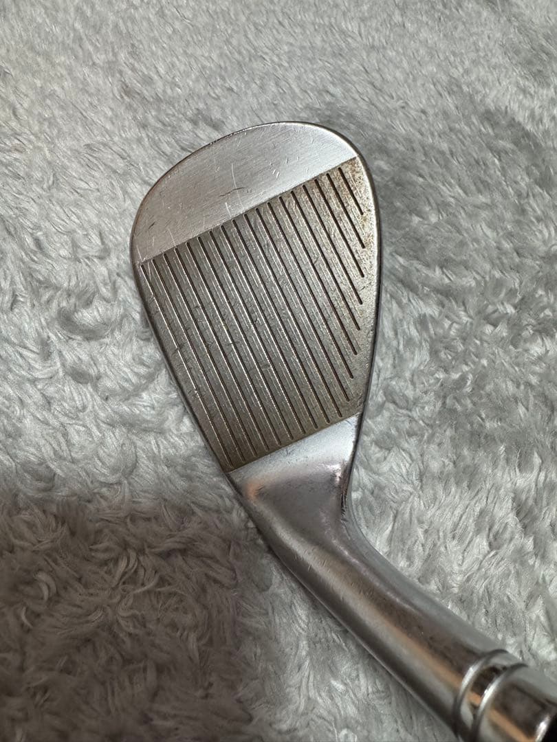 MG3 ミルドグラインド3 ウェッジ 58 LB-08°