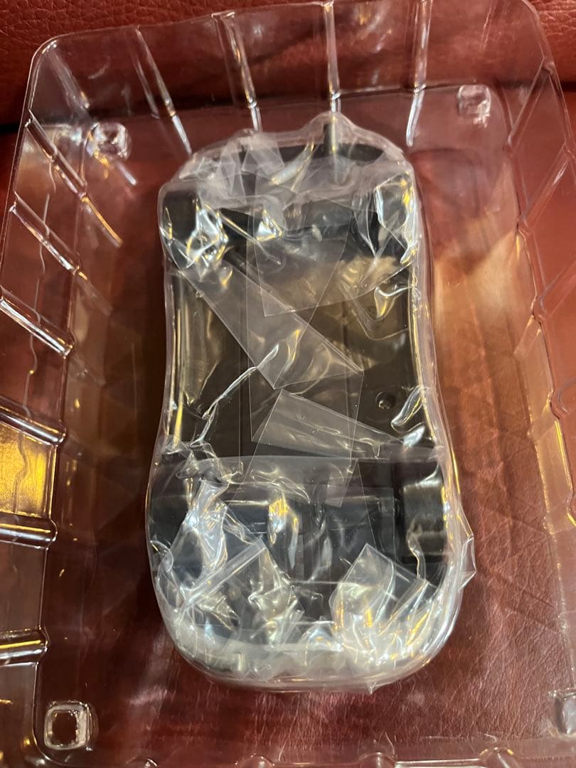 ジン＆ウォッカ 150VOICE ポルシェ356A