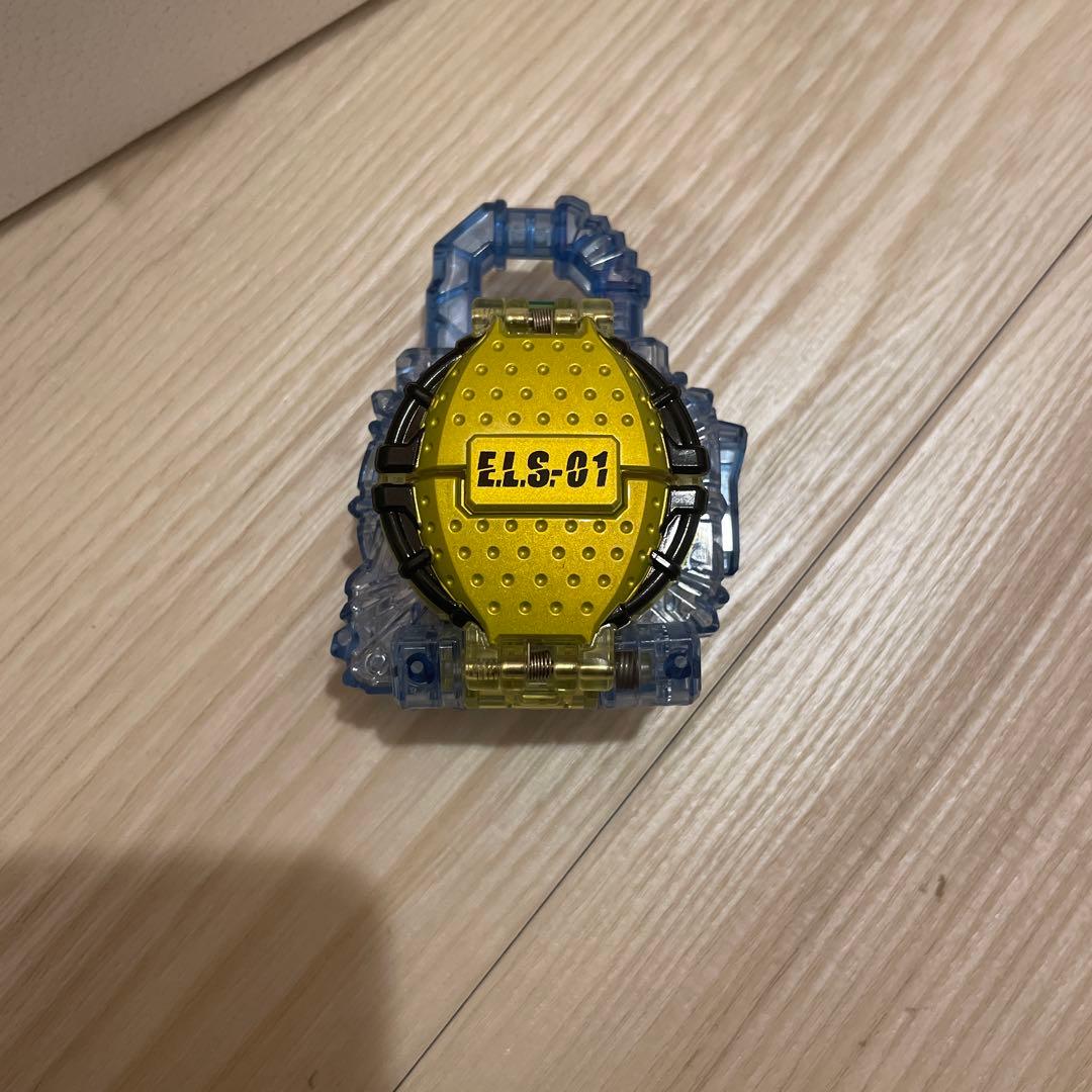 ゲネシスドライバーcsm