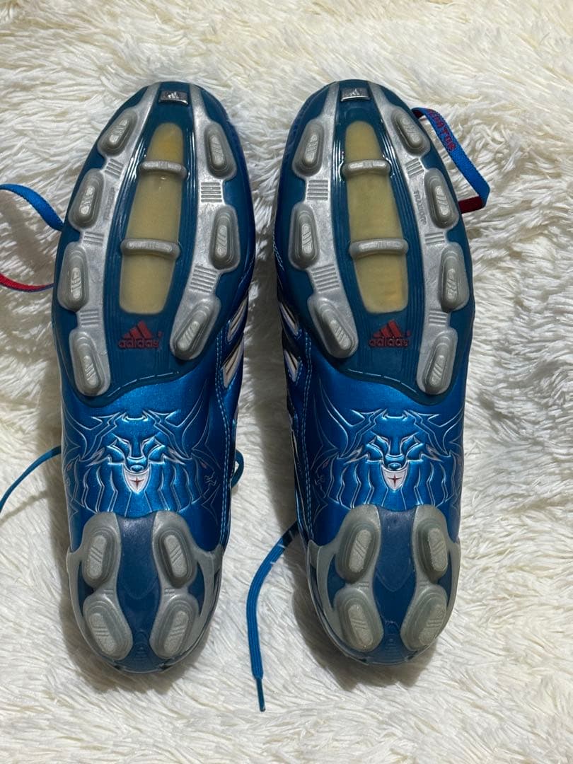 adidas プレデターアブソリュート FG 29cm