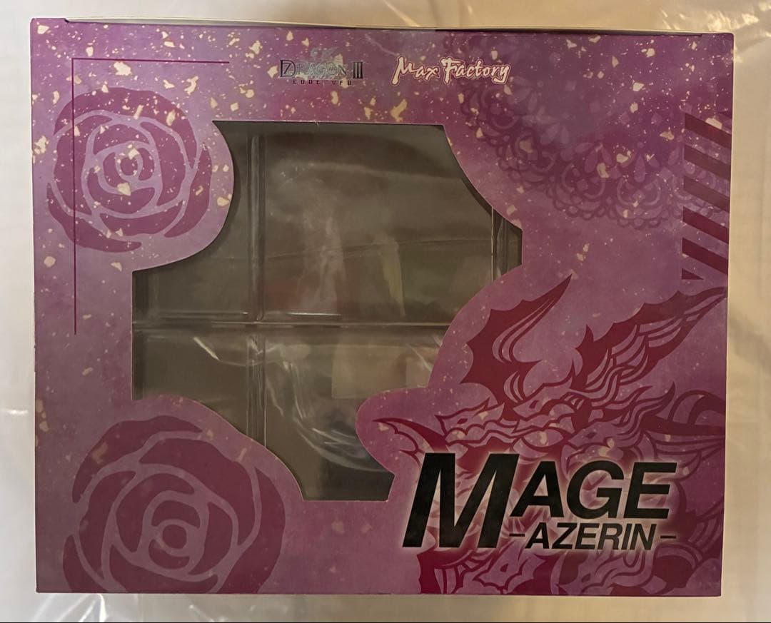 リトルノア 白魔術師ノア ブレイブリーセカンド マグノリア セブンスドラゴン