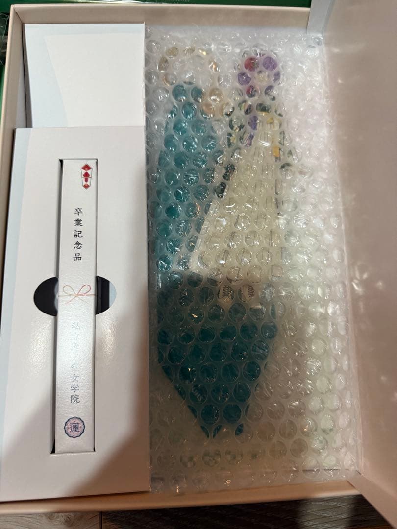 蓮ノ空　Graduation Memorial　乙宗梢セット　缶バッジ抜き　15