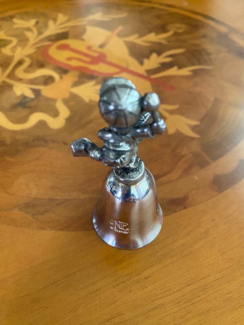 ★希少品★ディズニー　ディナーベルセット