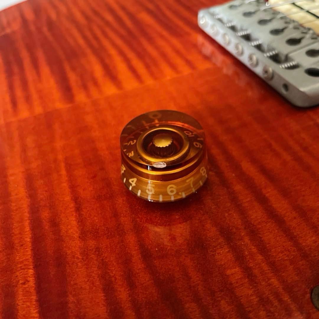 ギター Paul Reed Smith PRS SE CUSTOM 24