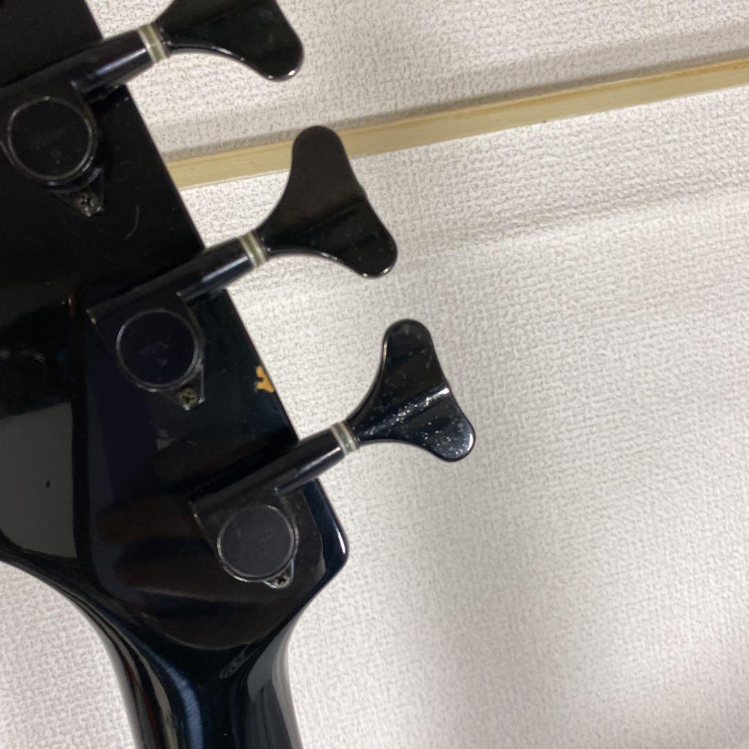 【軽量】FERNANDES FRB-50 エレキベース