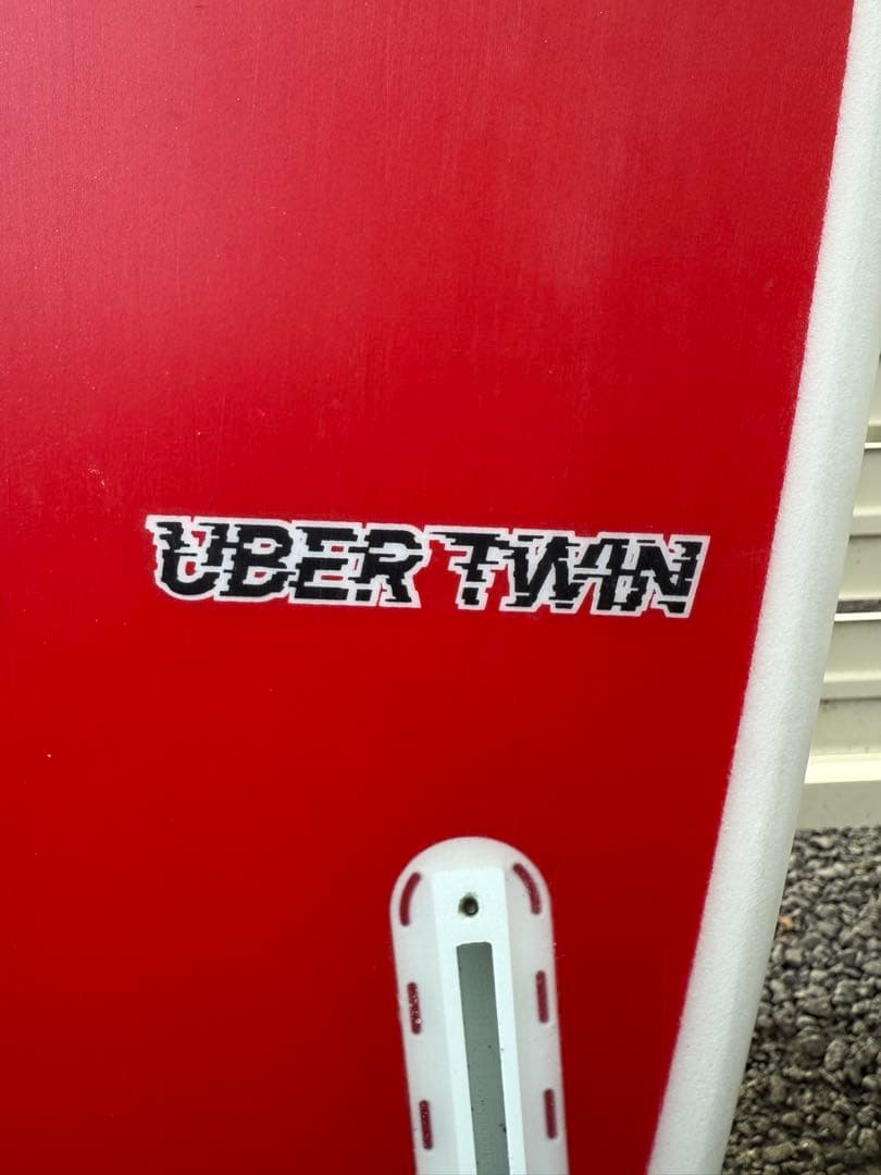 【美品】cabianca カビアンカ ubertwin ウーバーツイン