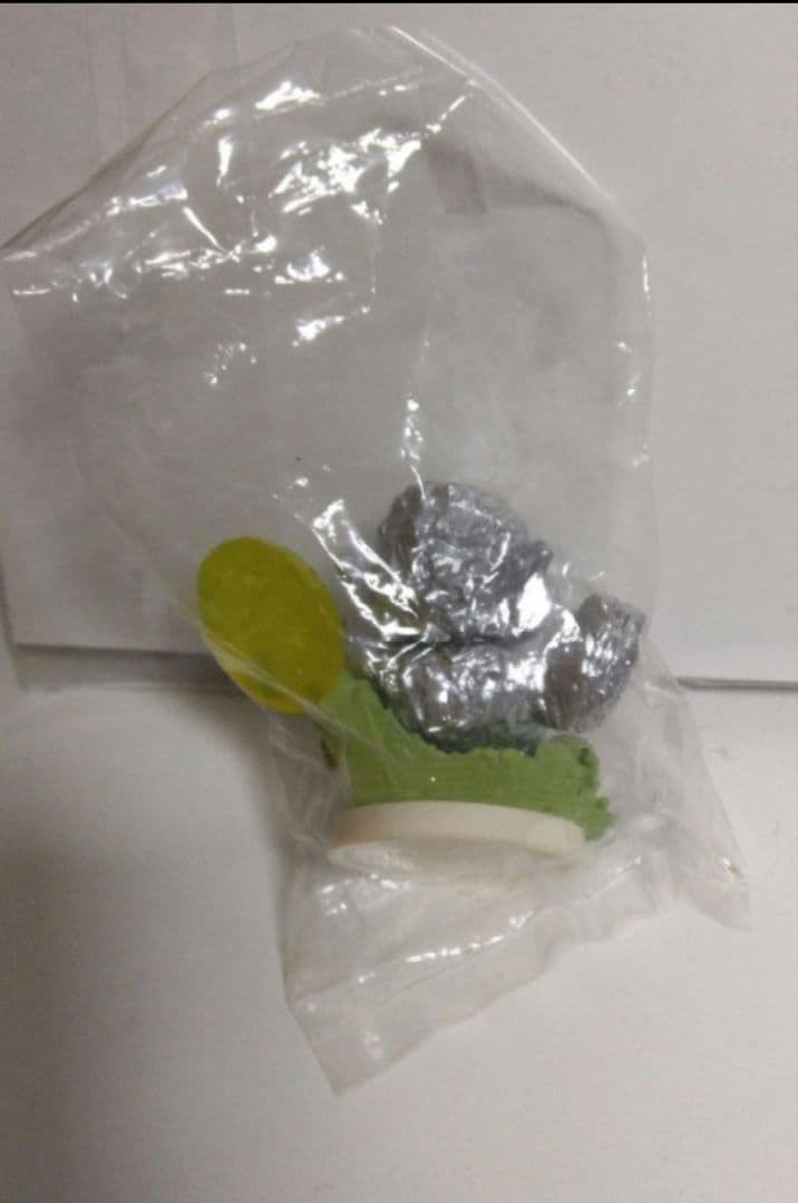 ドラゴンボール　アニメヒーローズ極技版
シルバー大猿