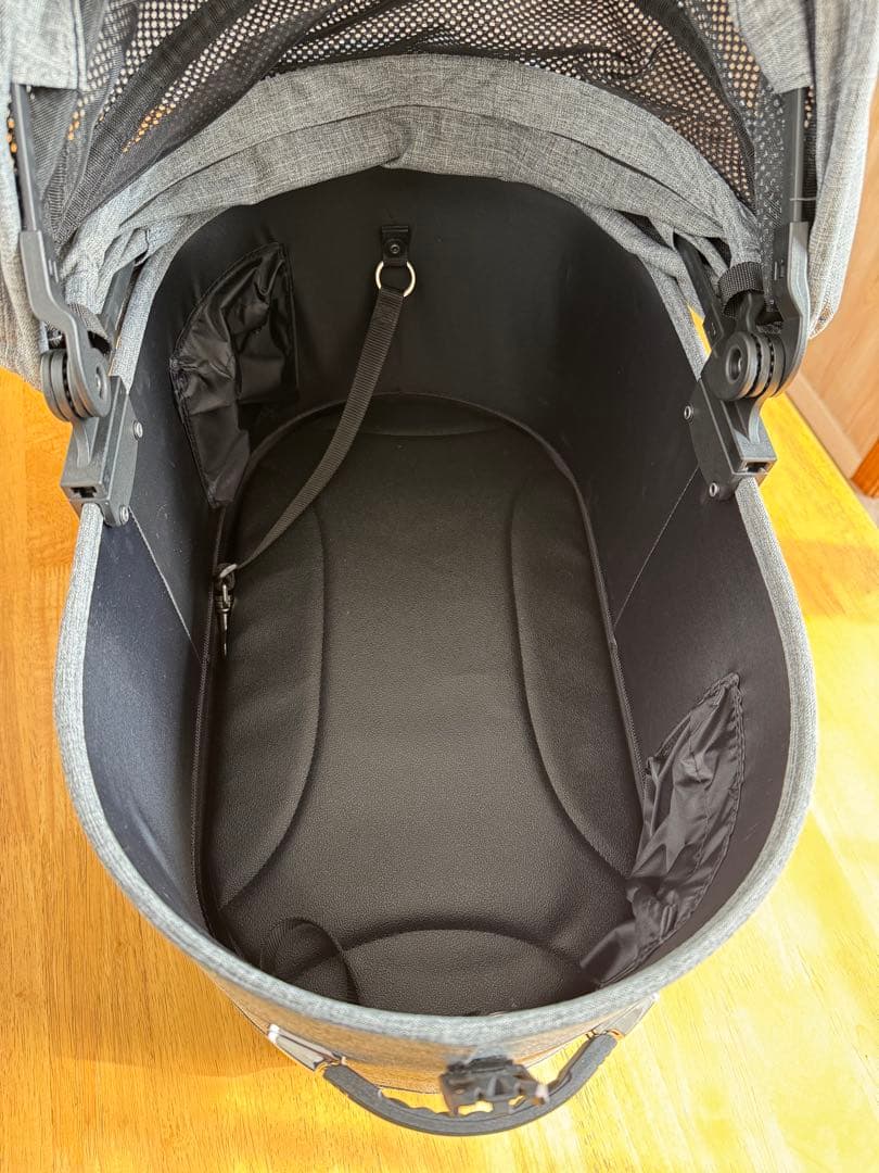 AIR BUGGY DOME3 アースグレー