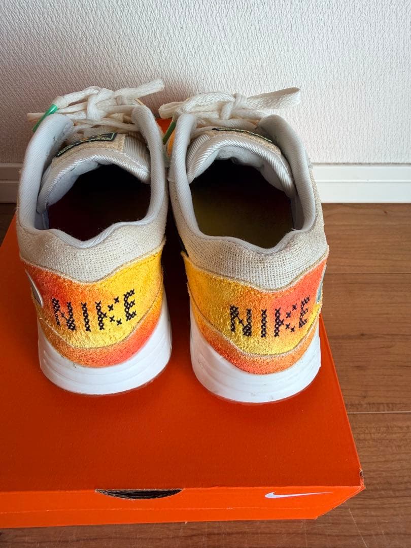 限定品・美品 ナイキ エア マックス 1 '86 OG G NRG 25.5cm