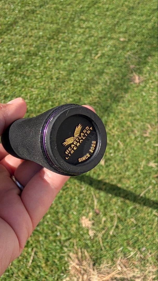 ハートランドリベラリスト763MH+RSB-23