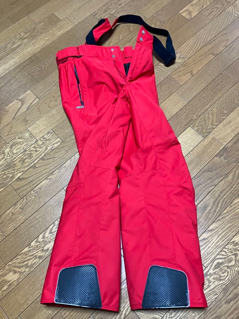 DESCENTE Move Sport ジャケット(L)／パンツ(M)セット