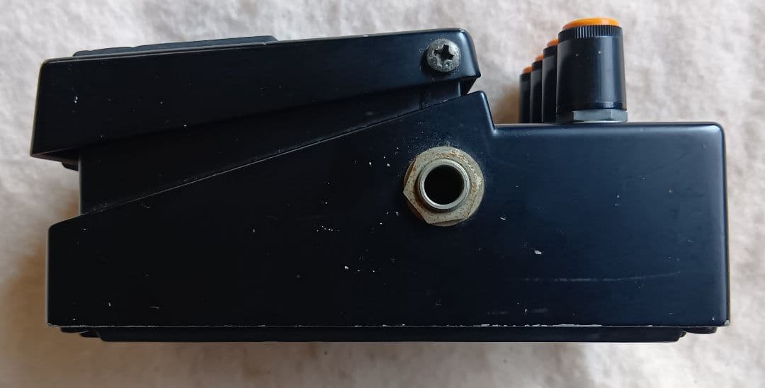 N*e様 BOSS　HM-2　Heavy l　ヘビー メタル　日本製　動