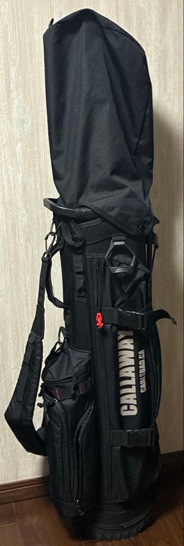 Callaway キャディバッグ