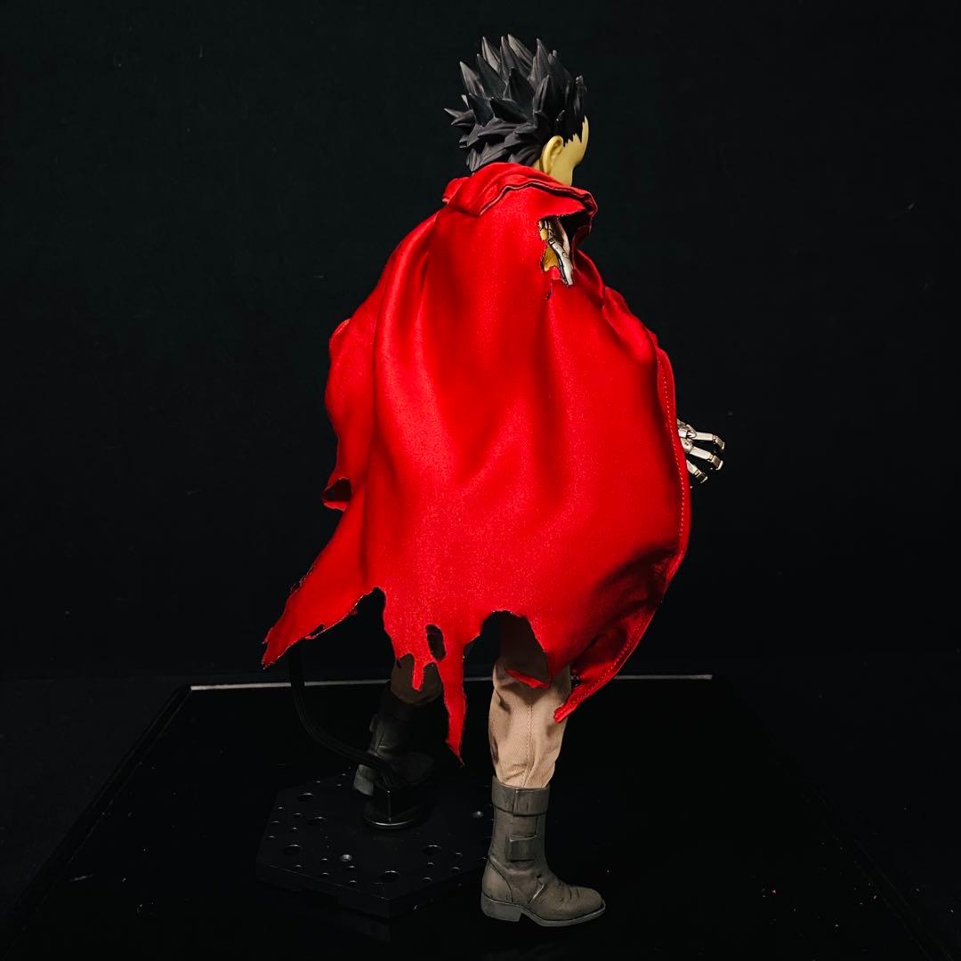 メディコム・トイ Project BM! 1/6 島鉄雄