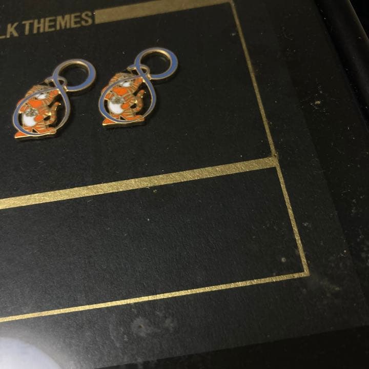 1988 ソウルオリンピック 記念 ピンバッチ セット　ホドリ