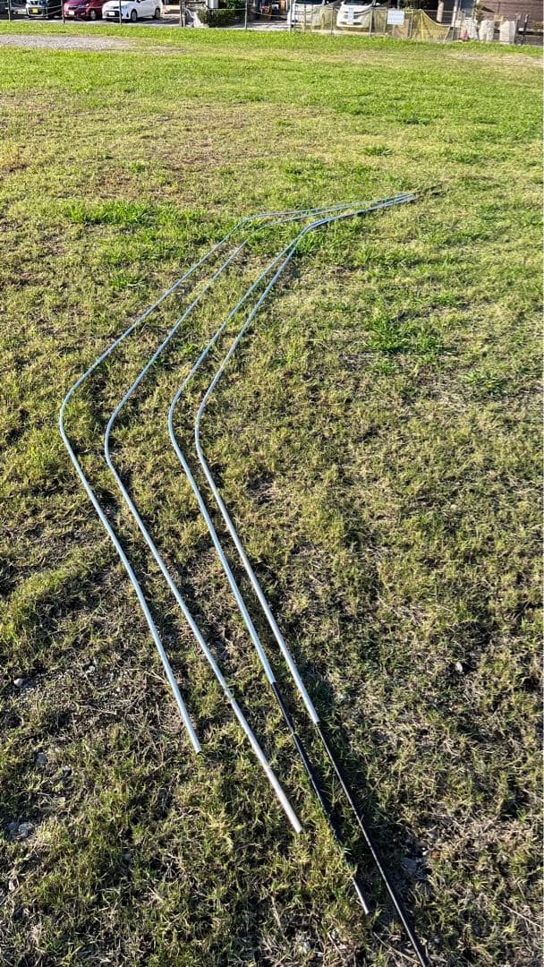 コールマンタフスクリーンMDX+