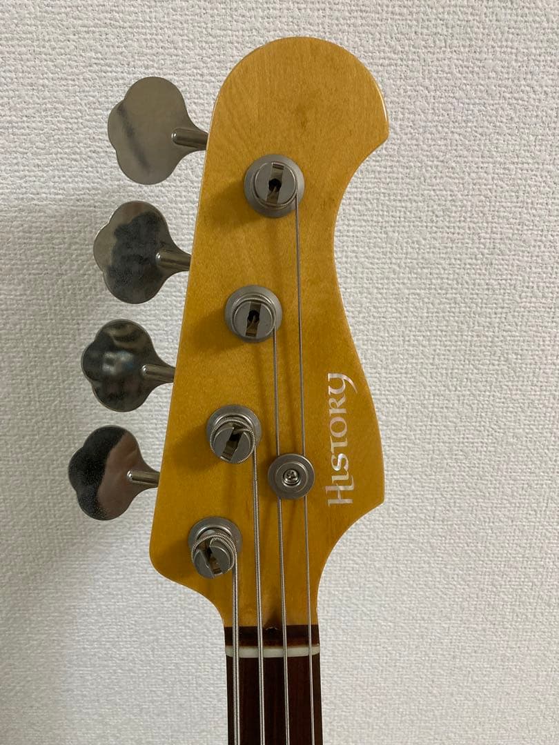 History HS-BJ4 ※本体のみ