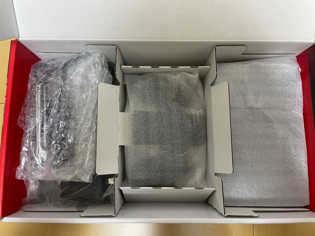 Nintendo Switch 本体 HAC-001 Joy-Con 美品