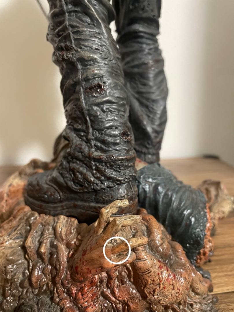 【SIDE SHOW】13日の金曜日　ジェイソン　スタチュー　1000体限定