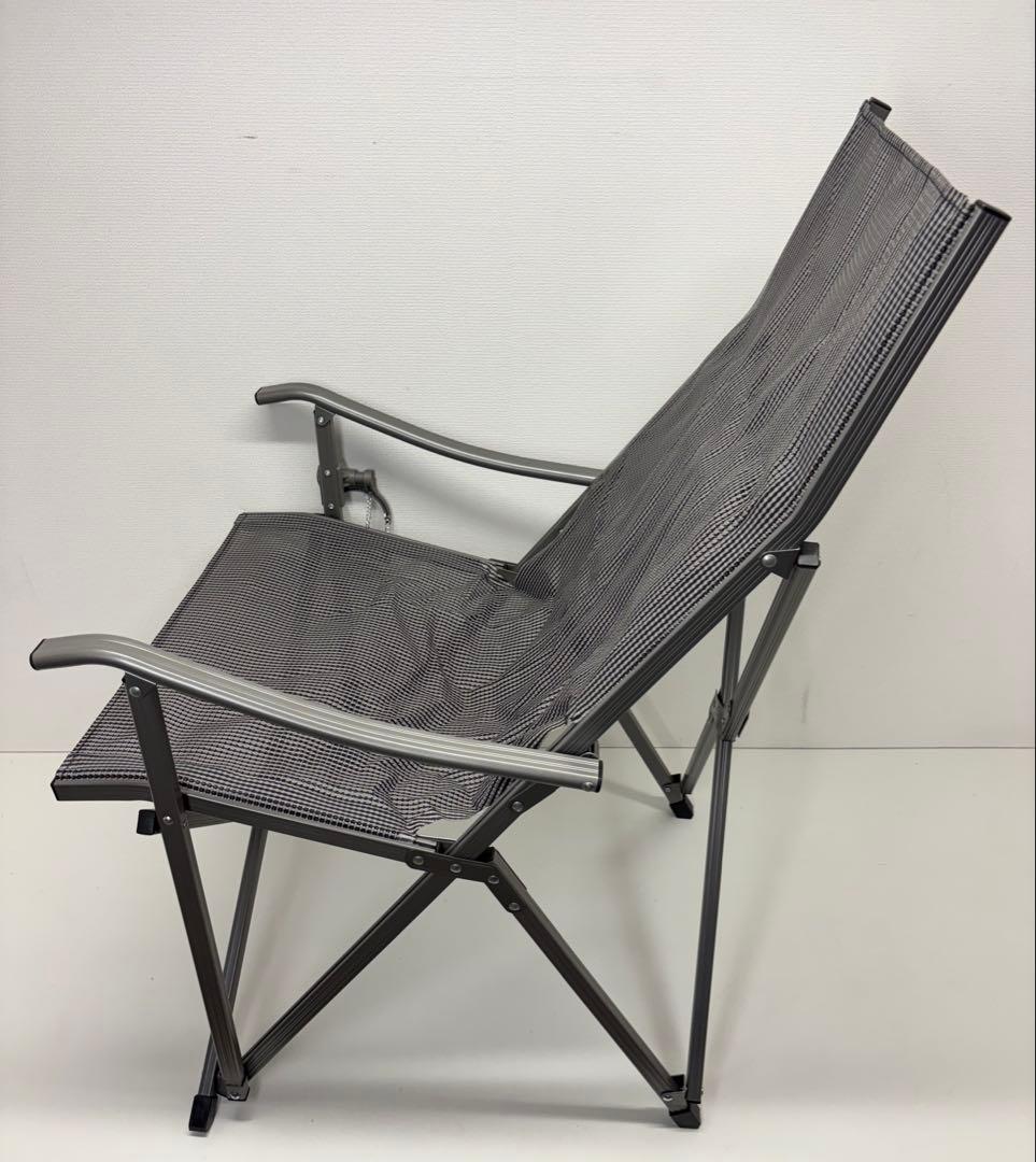 並行輸入品 美品 COLEMAN コールマン PATIO SLING CHAIR