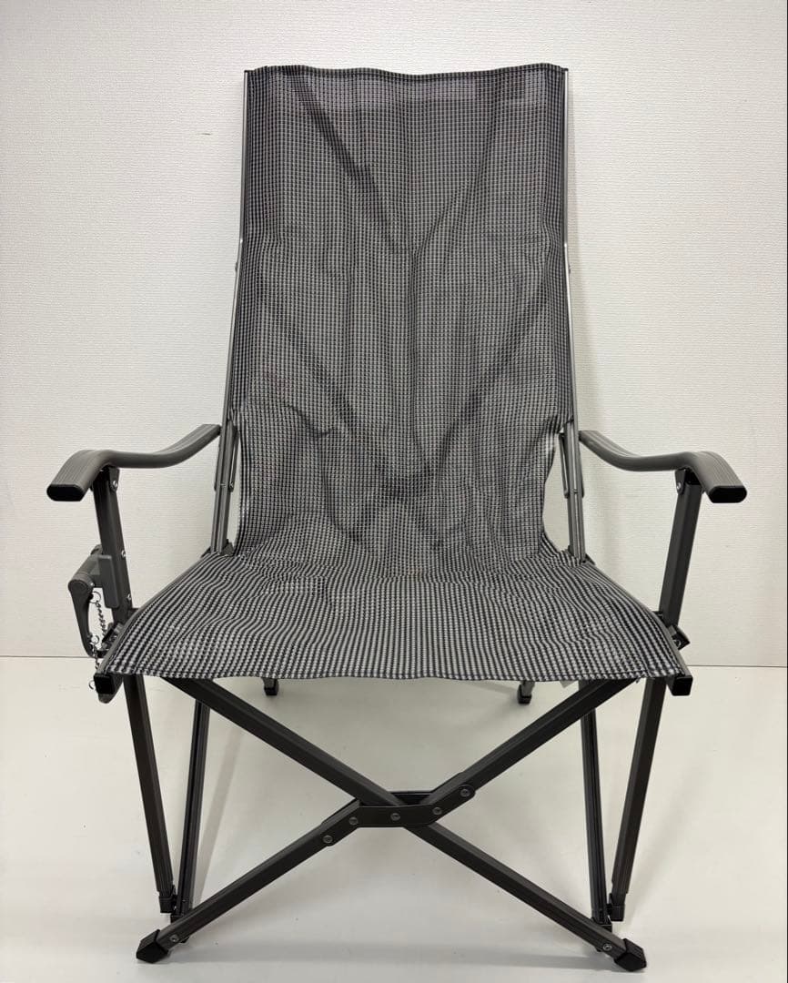 並行輸入品 美品 COLEMAN コールマン PATIO SLING CHAIR