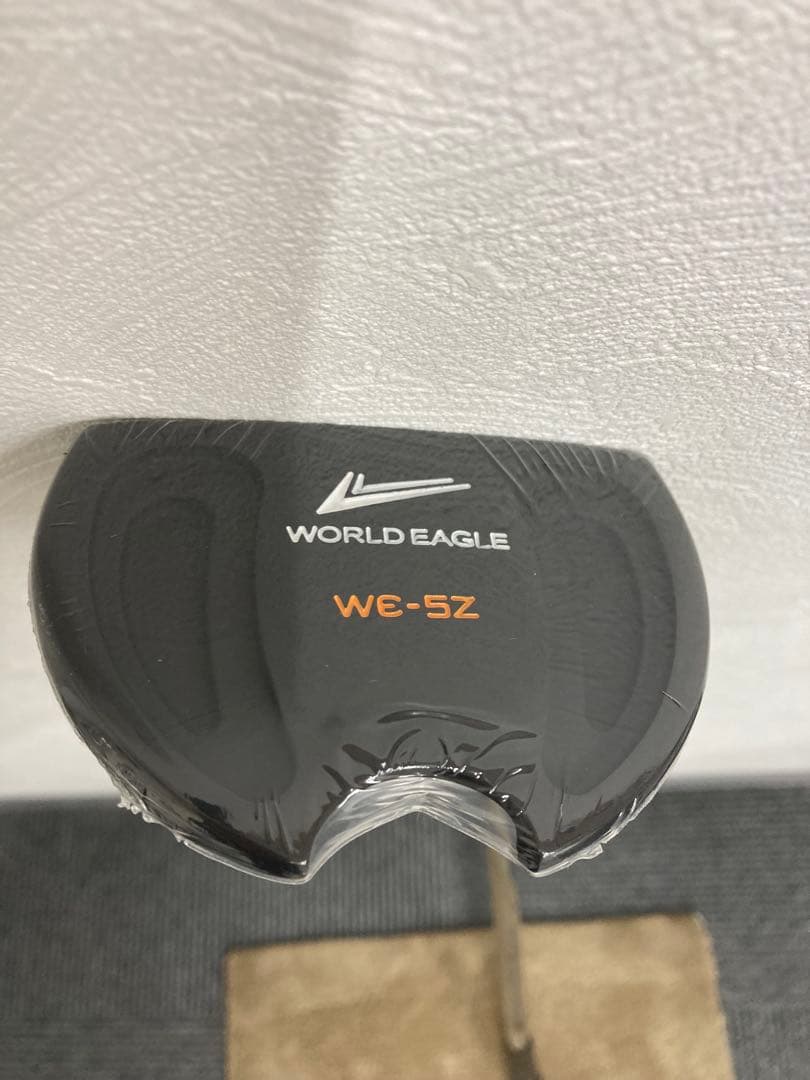 WORLD EAGLE ゴルフクラブセット 新品／未使用