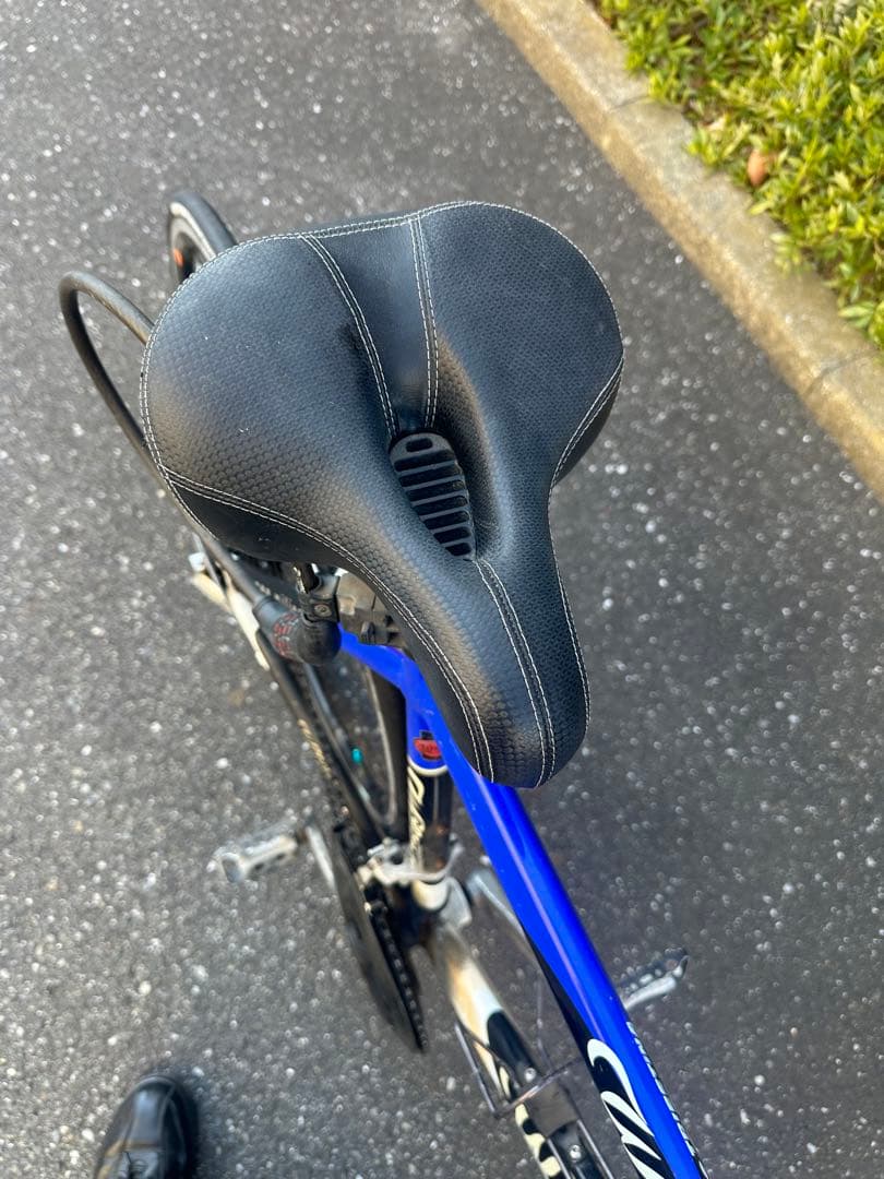 N*n様 WILIER TRIESTINA