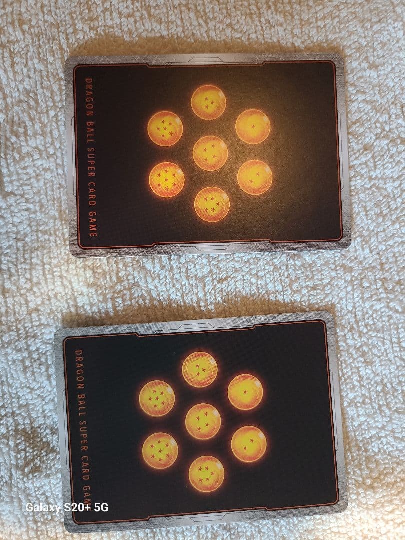 ドラゴンボールカード　まとめ売り　悟空　ベジット　ジレン　セル