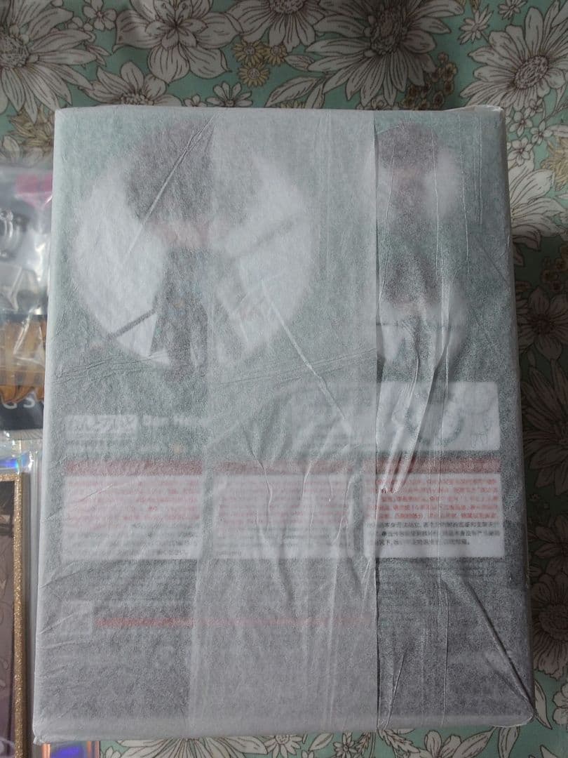 崩壊スターレイル　ねんどろいど　丹恒　特典付き