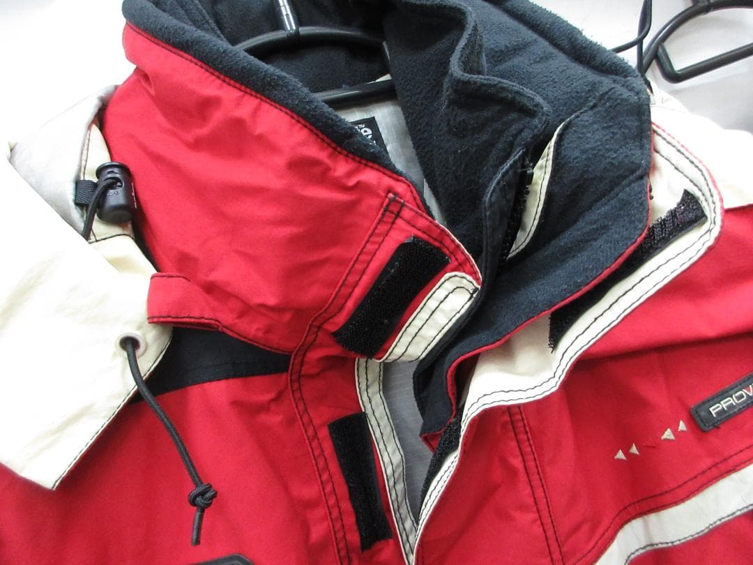 ダイワ 釣り ウェア 上下 プロバイザー Ｌ GW-1004 ●a