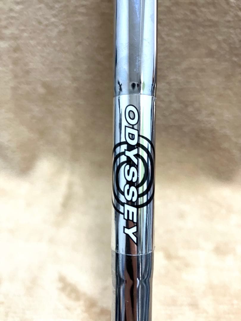 ODYSSEY PROTOTYPE #1 パター