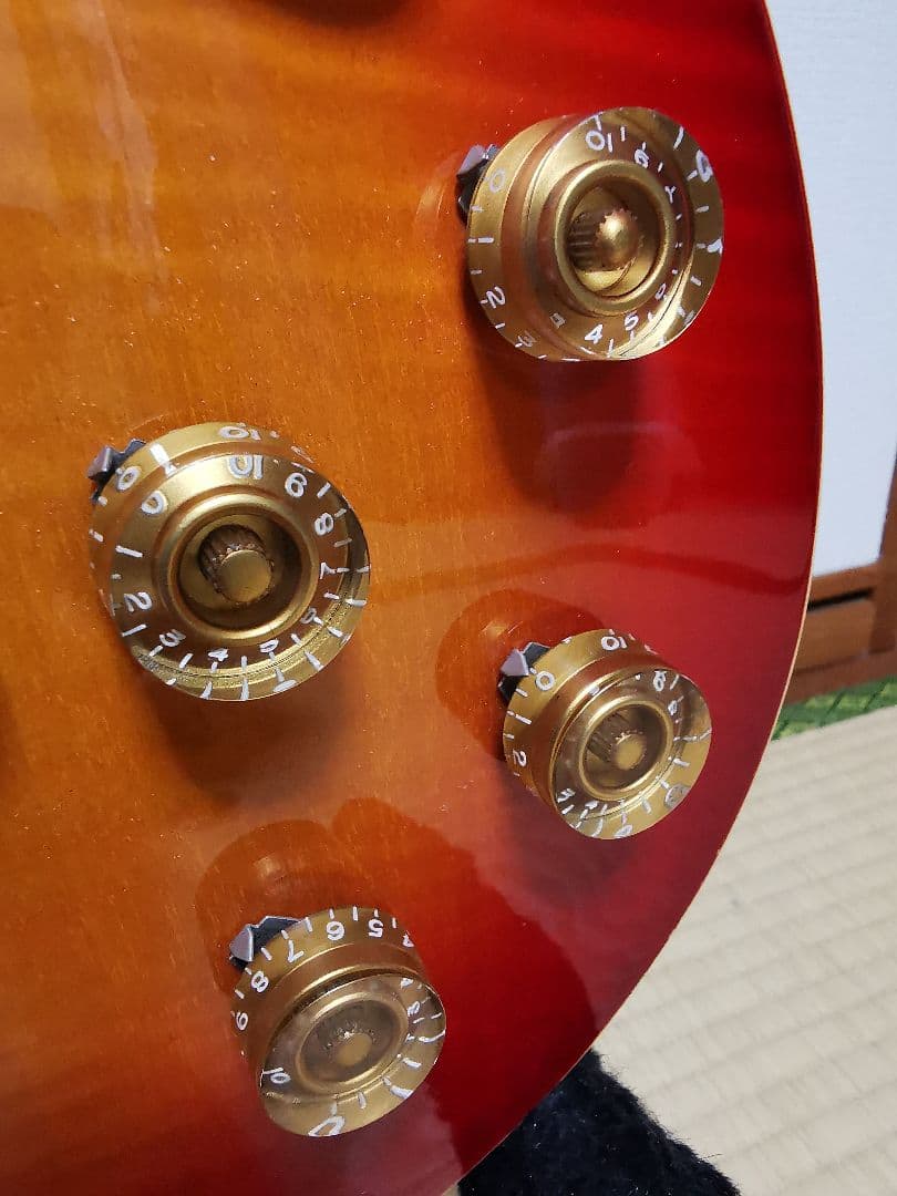 し*ほ様 Burny Super Grade RLG-50