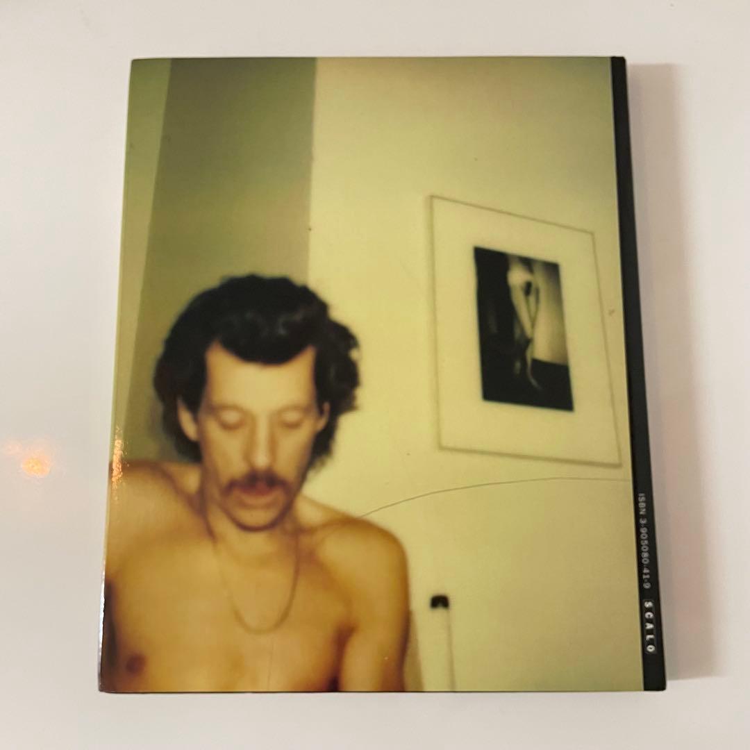 Larry Clark Die perfekte Kindheit 写真集