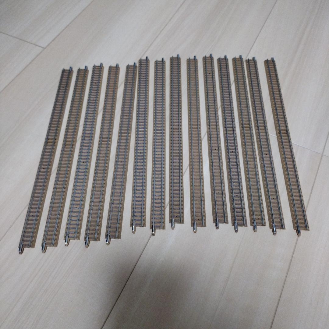 TOMIX トミックス 中古　レールセット 複線