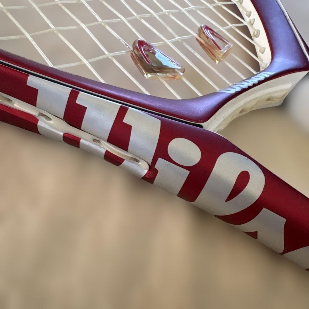 Wilson ウィルソン　テニスラケット