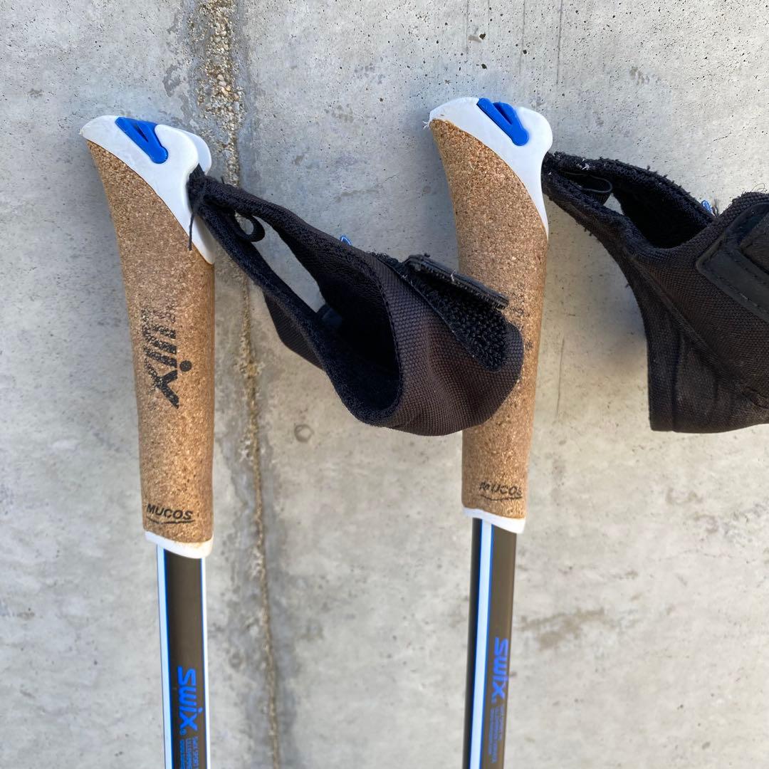 Swix トライアック 3.0