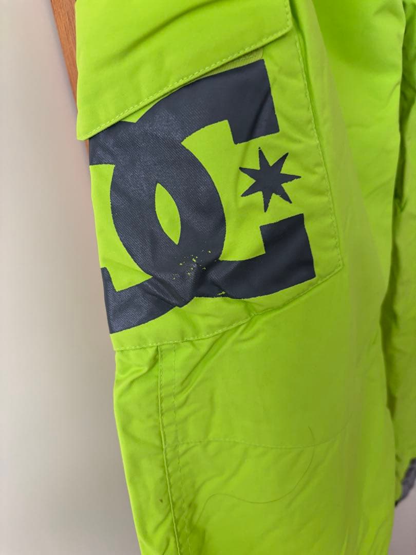 masa　DC スキーウェア 子ども用　上下セット