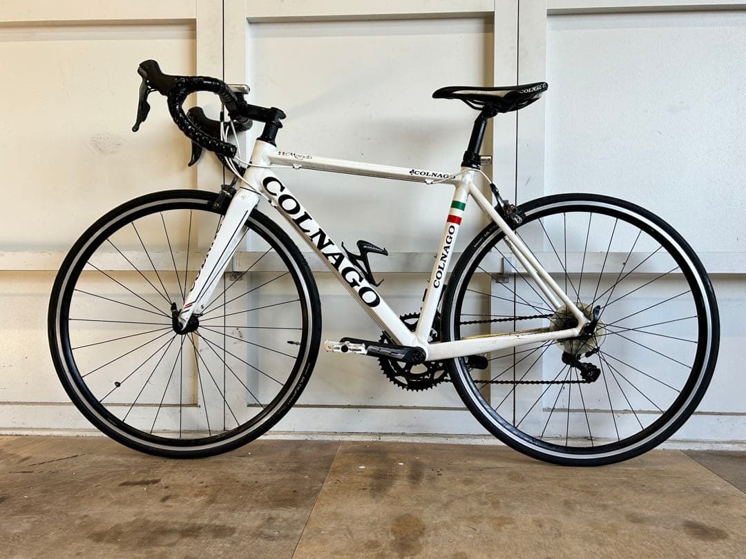 COLNAGO ロードバイク SHIMANO TIAGRA 20段変速