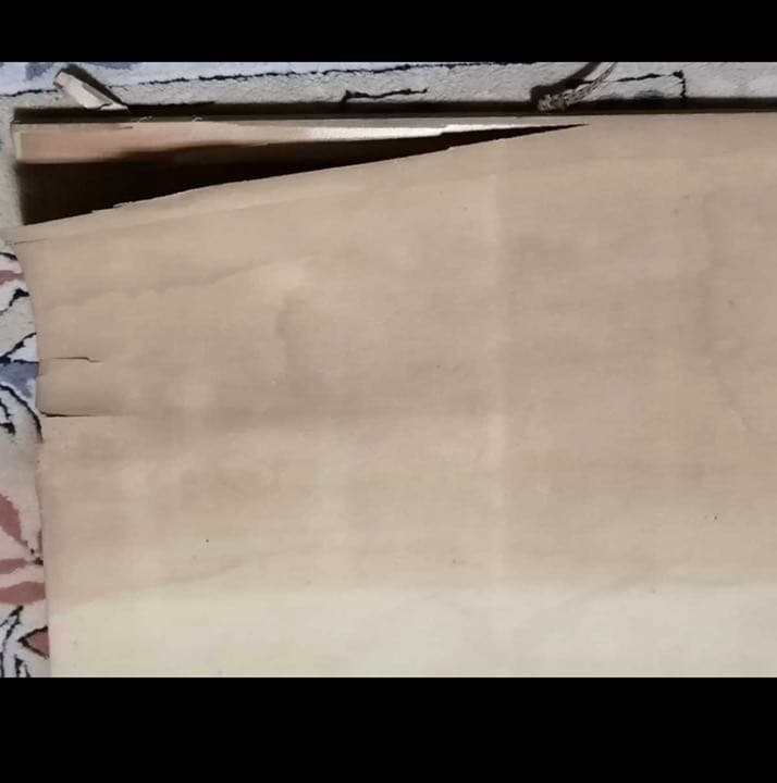 香椎秀一中将　直筆掛軸　皇紀2601年　昭和16年　落款有り　2・26事件