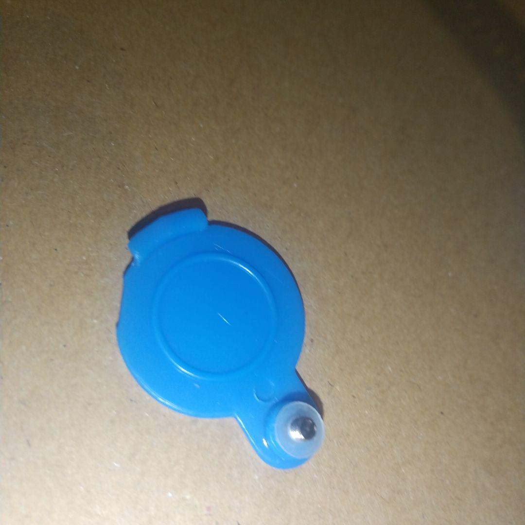 ポケモンアドベンチャー ポケモンウォッチ ブルー ダイヤモンド&パール