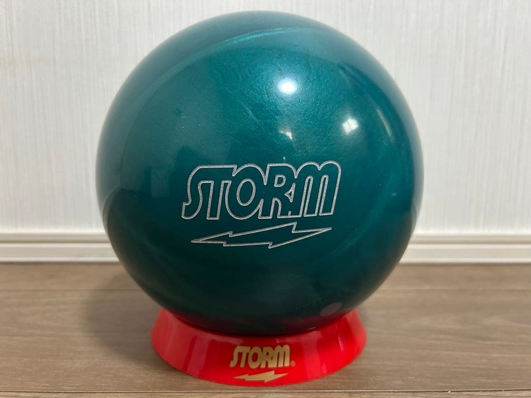 送料込み【新品】ハイロード・40　ストーム　15ポンド4オンス 2