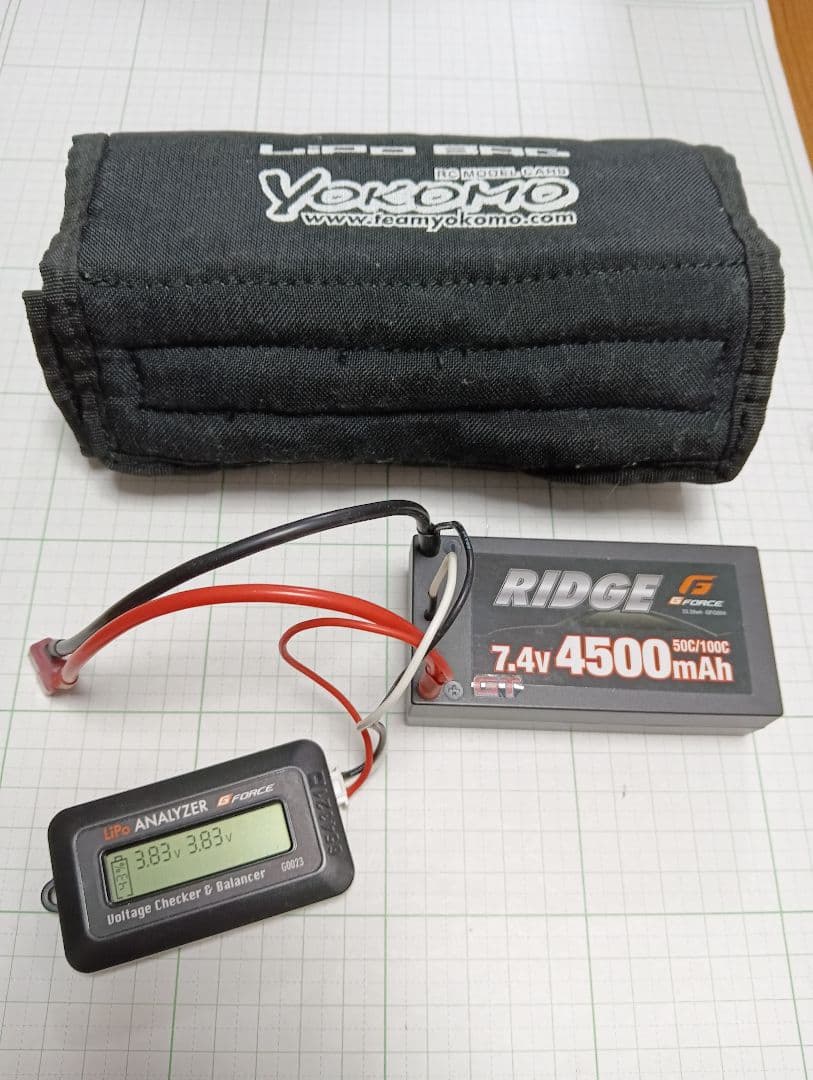 タキオン　エアリア　ブレインユニット付き アキュバンス　TAOⅡセット