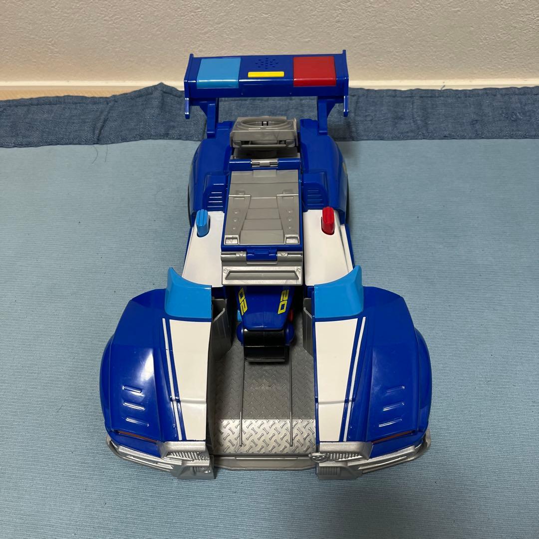 パウパトロール　豪華セット