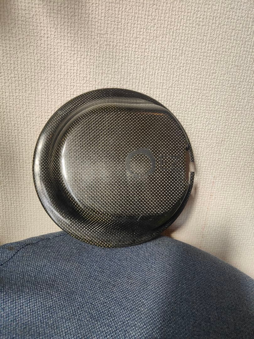 EZ GAIN イージーゲイン エアロ チェーリング カバー TT