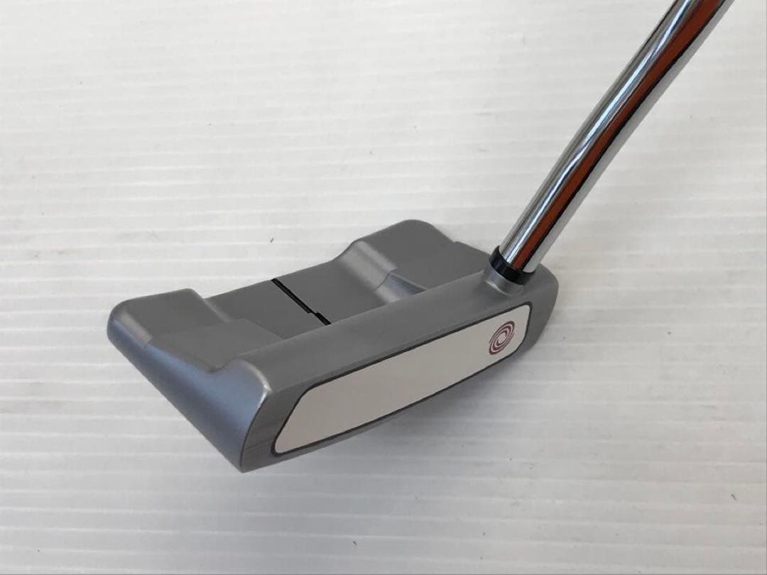 【美品】ホワイト ホット OG DOUBLE WIDE 34インチ