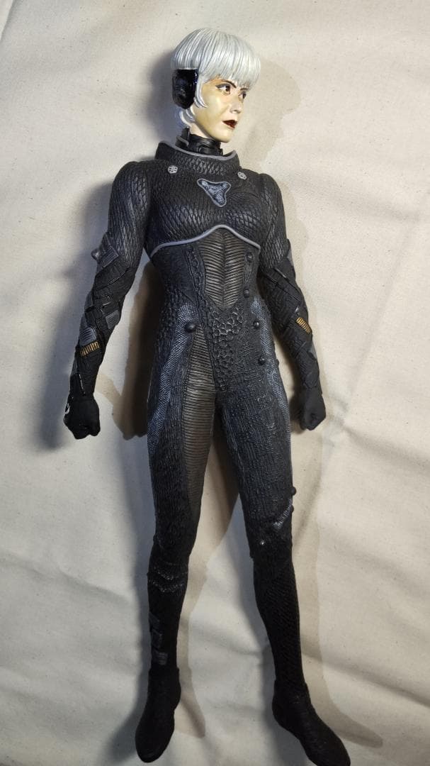 タオの月 蟲使いアビラ 1/6 完成品スタチュー フューチャーモデルズ