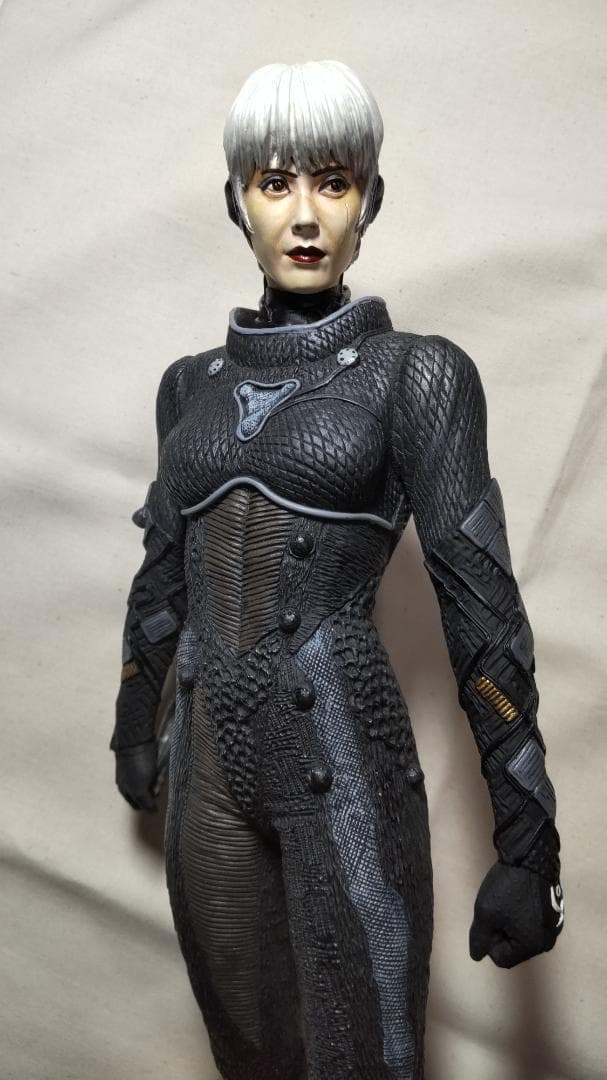 タオの月 蟲使いアビラ 1/6 完成品スタチュー フューチャーモデルズ