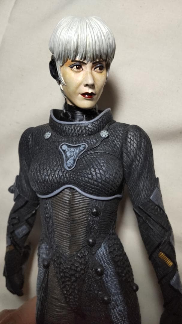 タオの月 蟲使いアビラ 1/6 完成品スタチュー フューチャーモデルズ